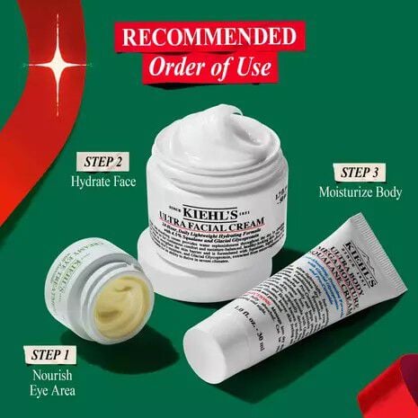 Hydrate All the Way Gift Set