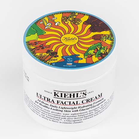 Limited Edition Ultra Facial Cream x Bush Heritage x Josh and Matt