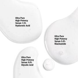 Merry Multitaskers Serum Trio Gift Set