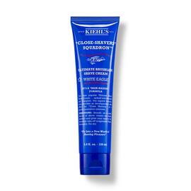 Ultimate Brushless Shave Cream - White Eagle