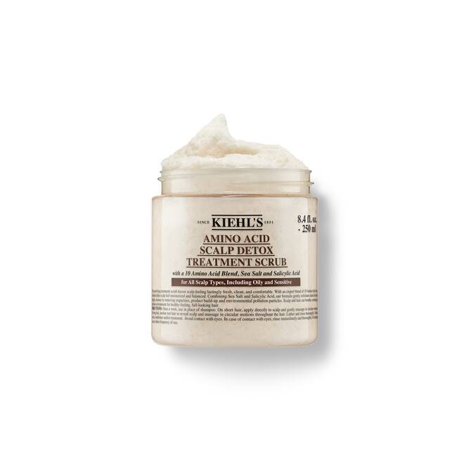 Finest Apothecary Skincare Kiehl’s