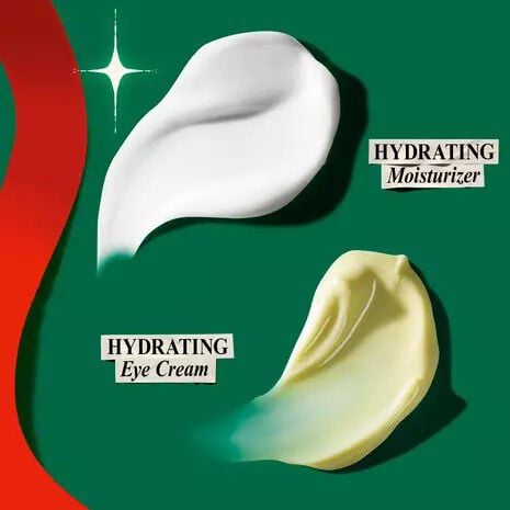 Hydrating Holiday Hits Gift Set