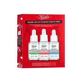 Merry Multitaskers Serum Trio Gift Set
