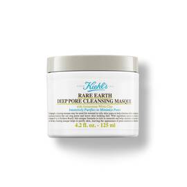 Rare Earth Deep Pore Cleansing Clay Mask