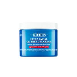 Ultra Facial Oil-Free Gel Cream