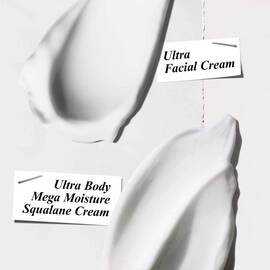 Ultra Facial Body Duo Set