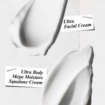 Ultra Facial Body Duo Set