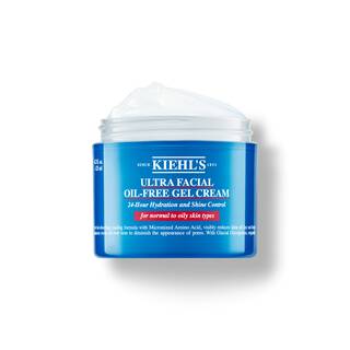 KEM DƯỠNG ẨM KIEHL'S ULTRA FACIAL CREAM 125ML PHỤC HỒI DA KHÔ