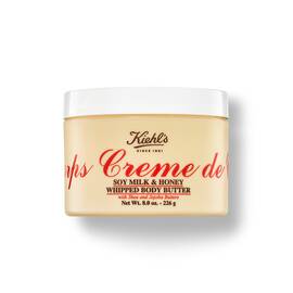 Creme de Corps Soy Milk & Honey Whipped Body Butter