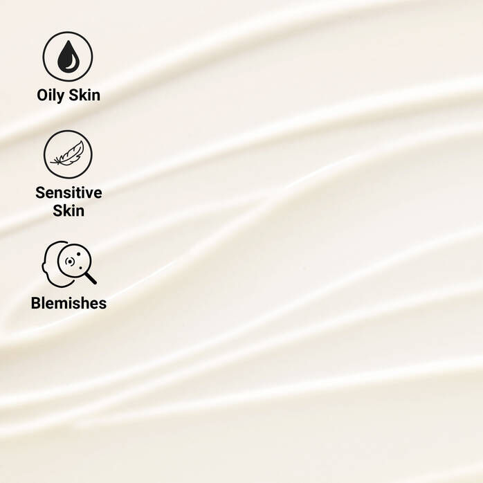 Calendula Skin-Soothing & Stabilising Emulsion