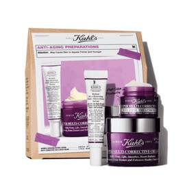 Anti-Aging Preparations Trio Set