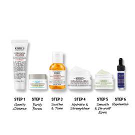 The Ultimate Kiehl's Kit