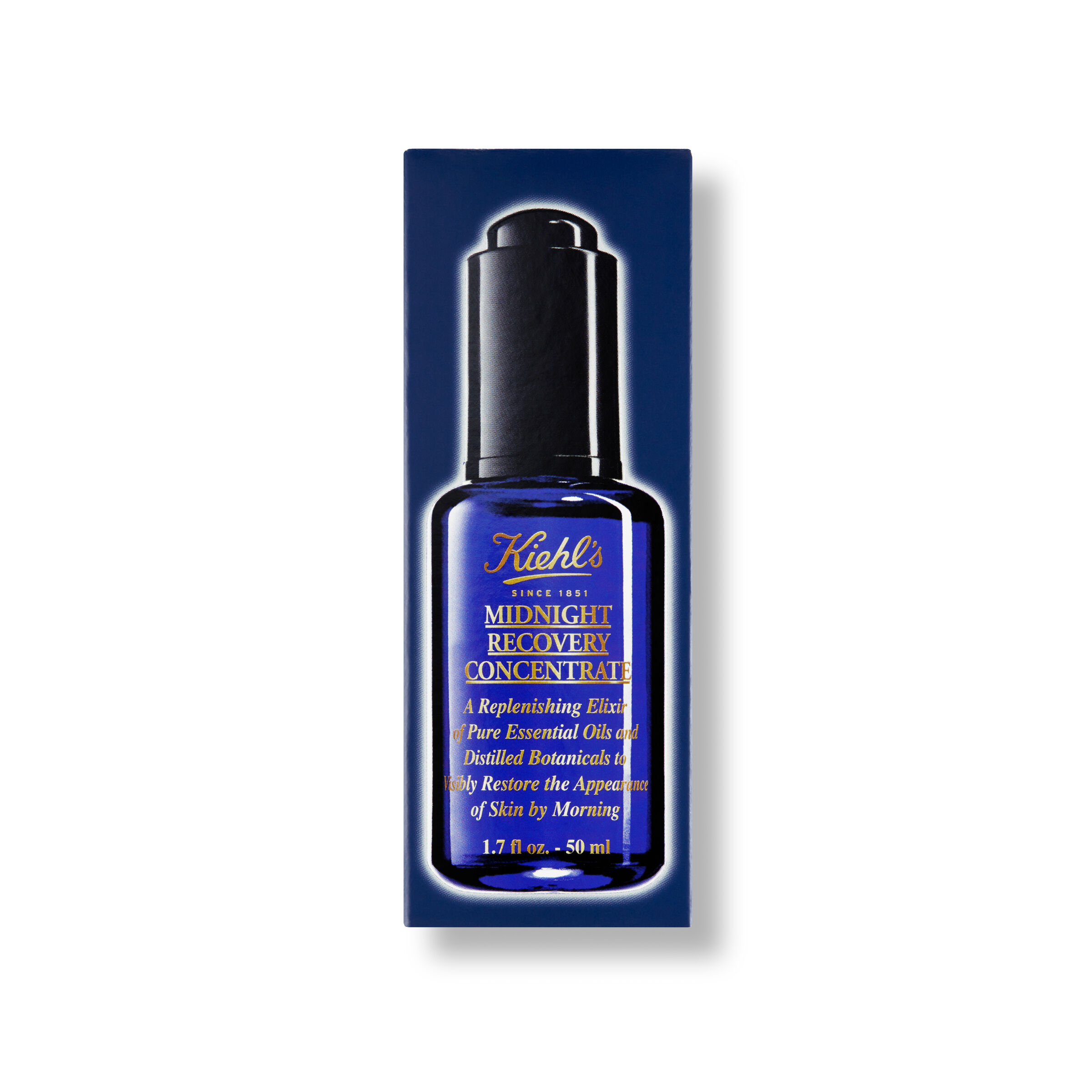 Midnight Recovery Concentrate Face Oil