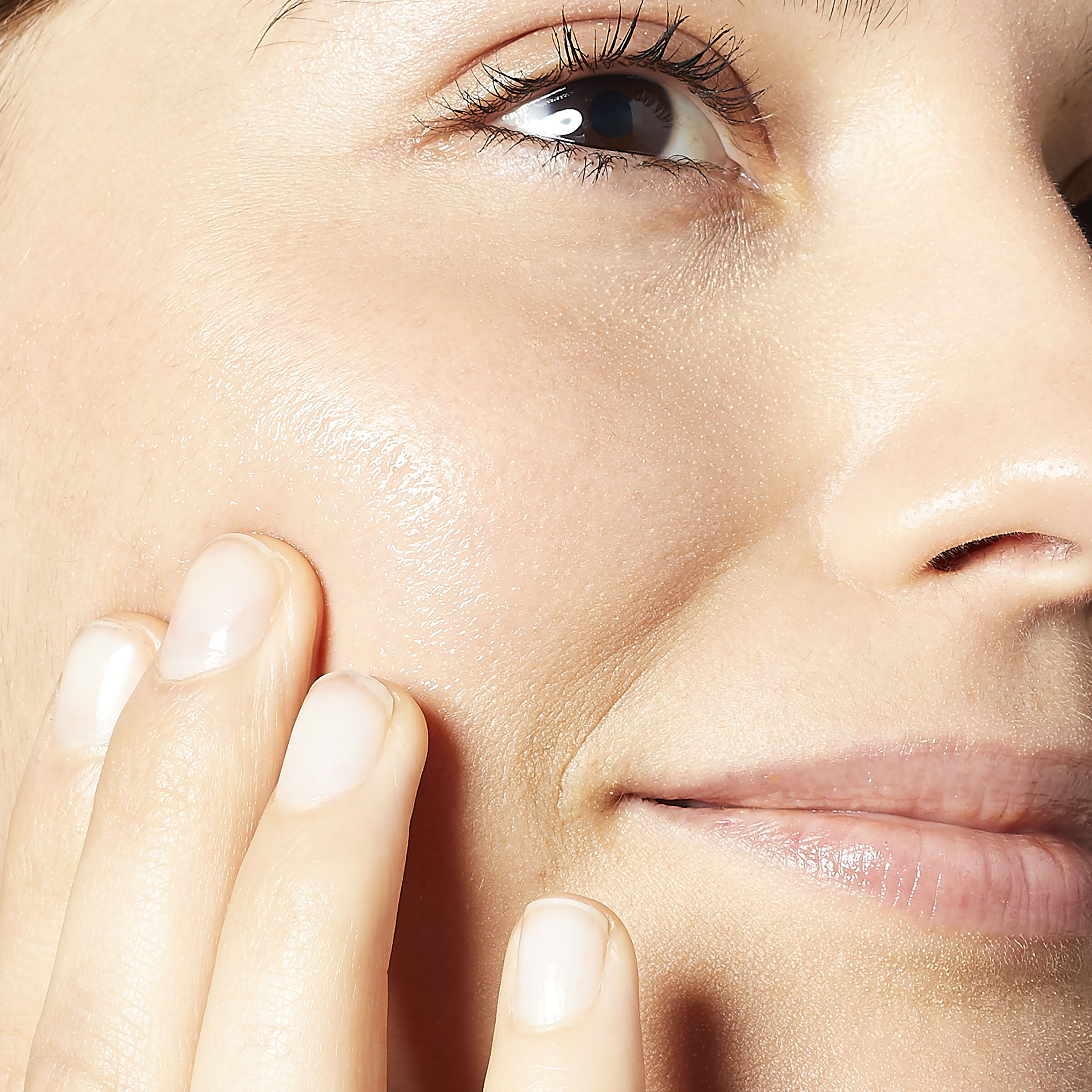 Midnight Recovery Concentrate Face Oil