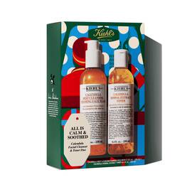 All Is Calm And Soothed Gift Set