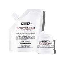 Ultra Facial Cream Refill Bundle