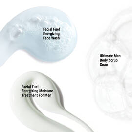 Fresh Start Men's Essentials Gift Set