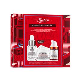 Brighten Up & Glow Gift Set