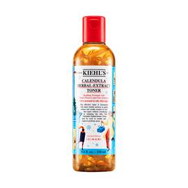 Limited Edition Calendula Herbal-Extract Toner