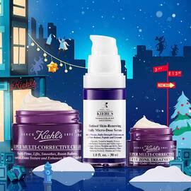 Youthful Holiday Classics Gift Set
