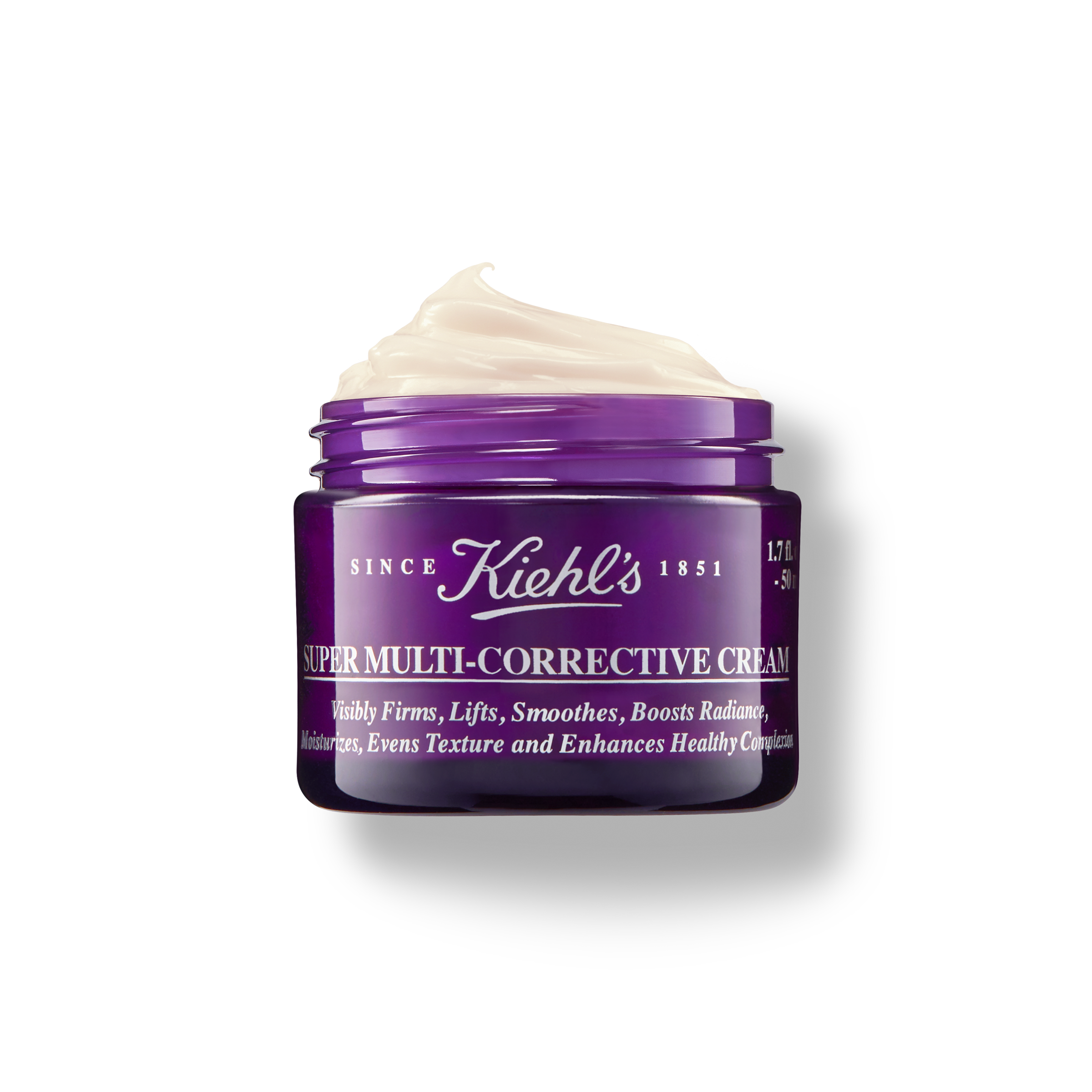 Super Multi-Corrective Anti-Aging Cream | Kiehl's® Australia