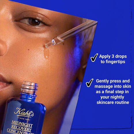 Midnight Recovery Concentrate Face Oil