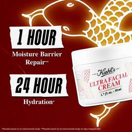 Limited Edition Ultra Facial Cream Year of the Snake
