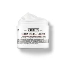 Ultra Facial Cream with Squalane