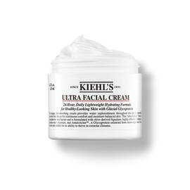 Ultra Facial Cream with Squalane