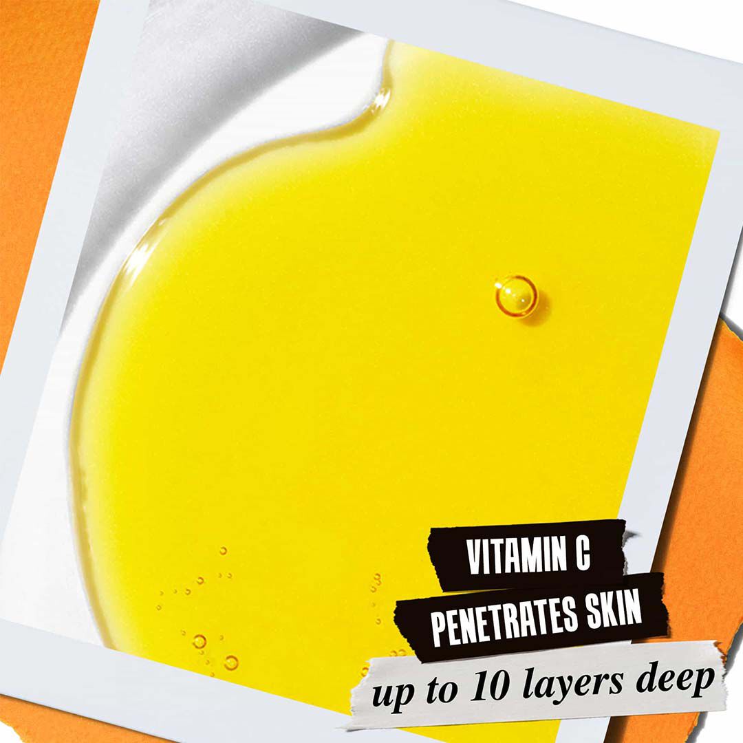 Stay Bright Day and Night