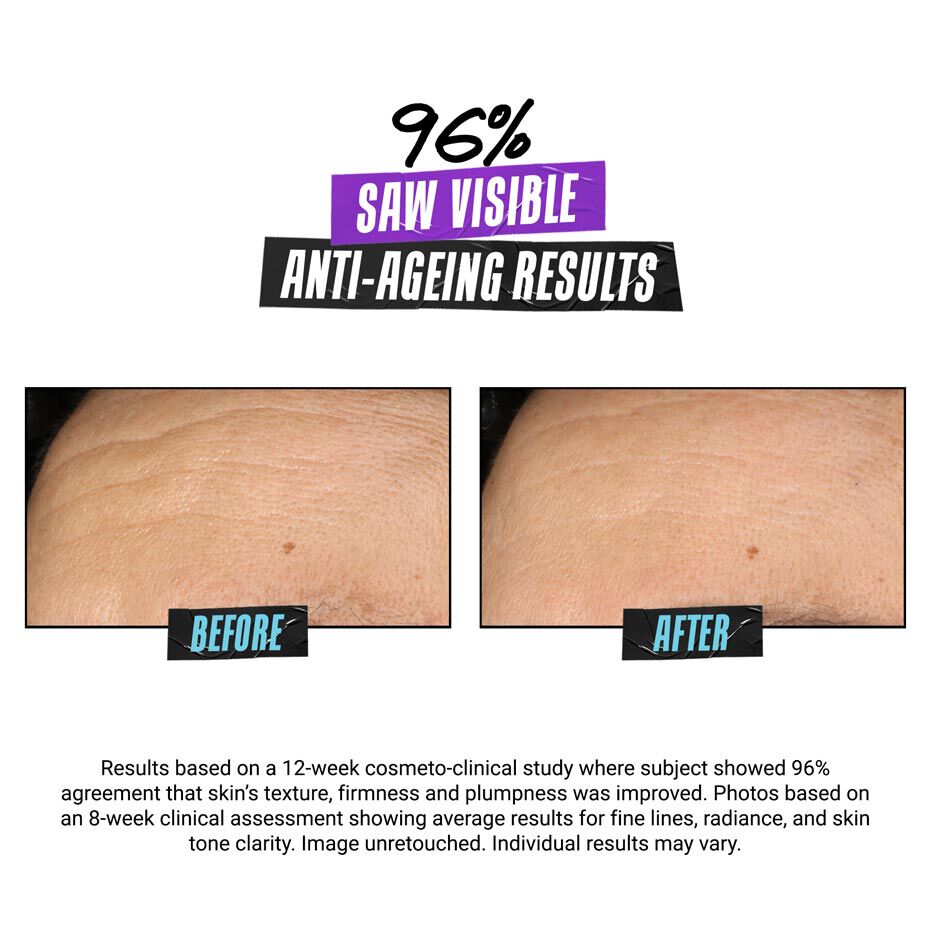 Super Multi-Corrective Soft Cream