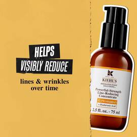 Powerful-Strength Line-Reducing Concentrate