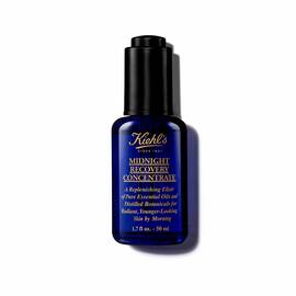 Midnight Recovery Concentrate Face Oil
