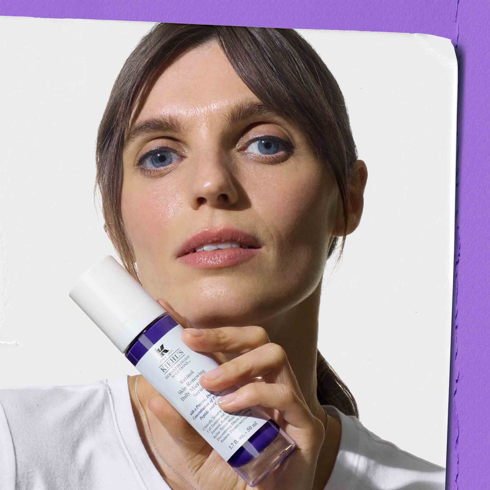 Skin-Renewing Daily Micro-Dose Retinol Serum