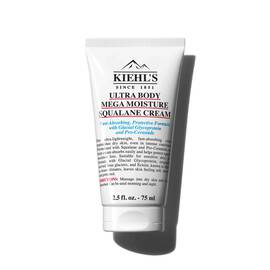 Ultra Body Mega Moisture Squalane Cream
