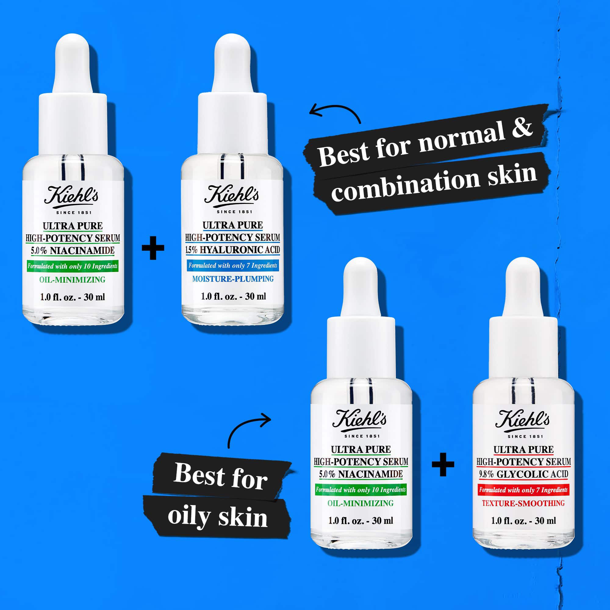 Ultra Pure High-Potency 1.5% Hyaluronic Acid Serum