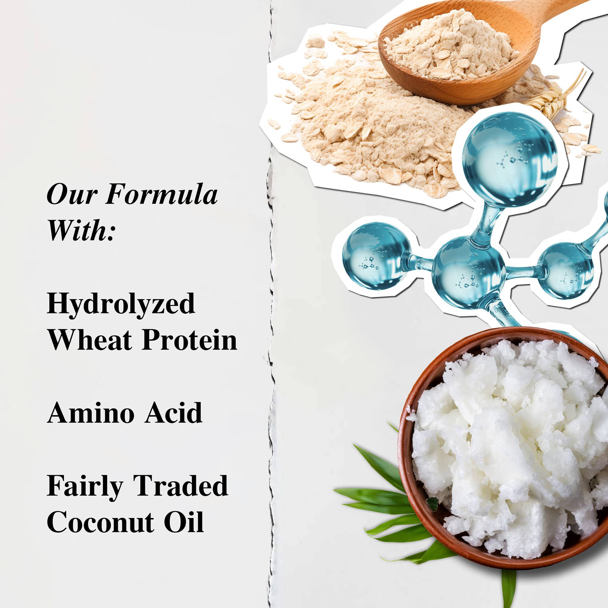Amino Acid Shampoo - Refillable
