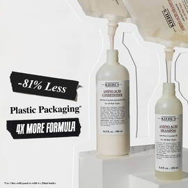 Amino Acid Shampoo