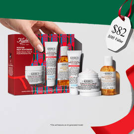 Winter Skin Soothers Gift Set