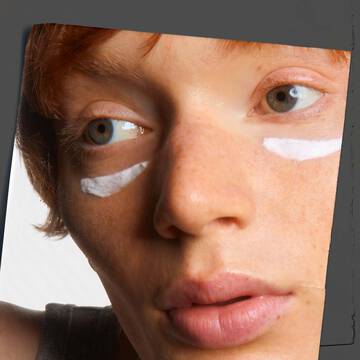 Age Defender Eye Repair