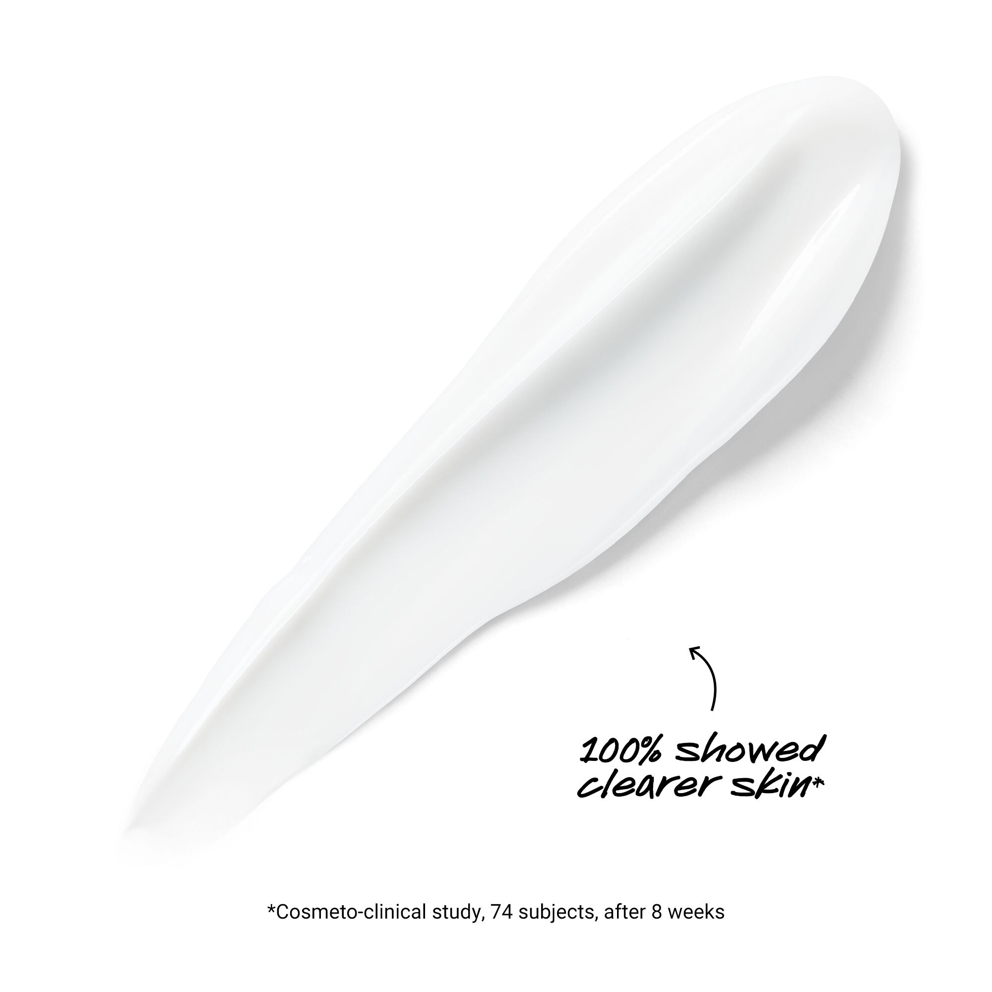 Expertly Clear Blemish-Targeting & Preventing Lotion