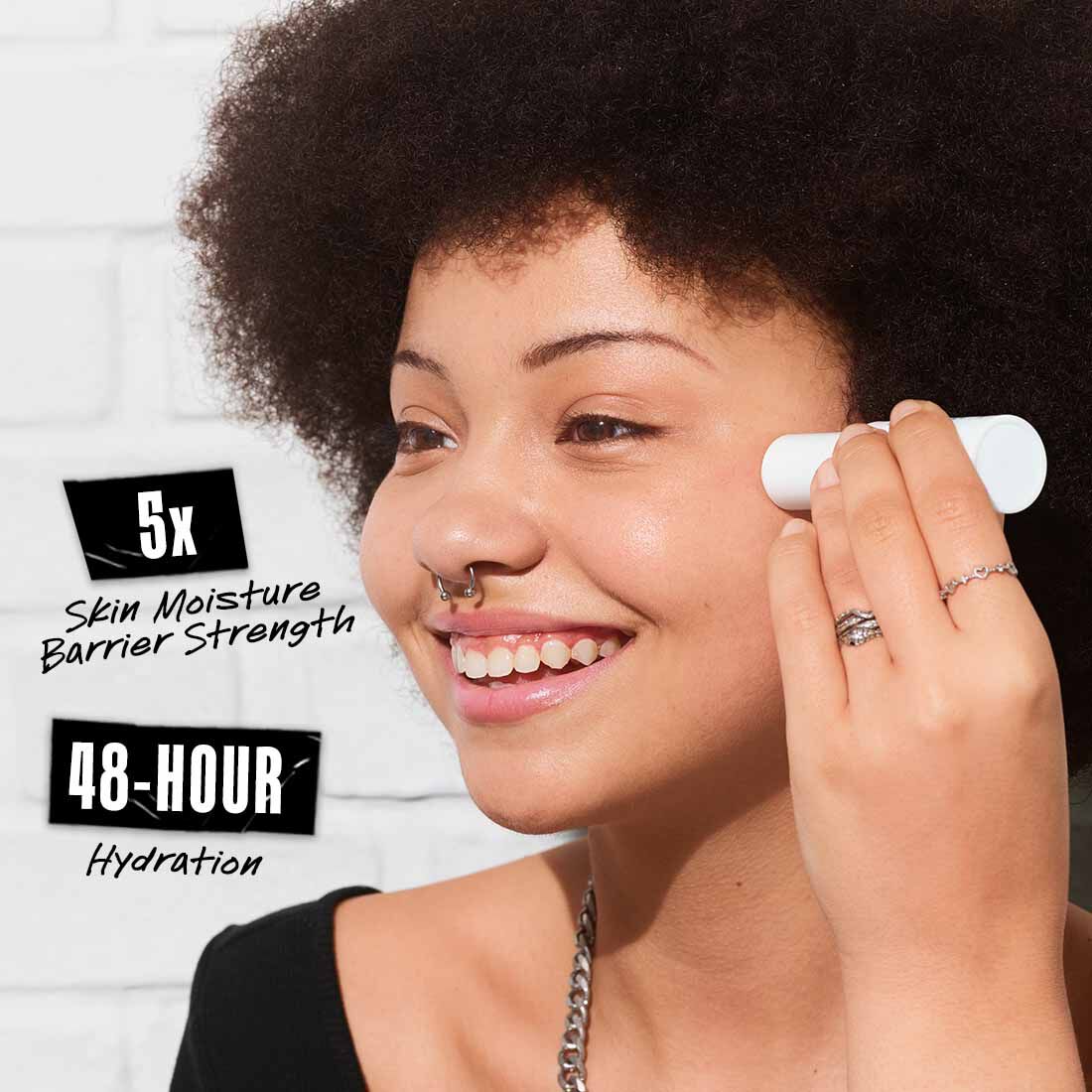 Ultra Facial Barrier Balm with Squalane