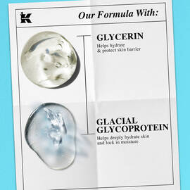 Ultra Facial Oil-Free Gel Cream