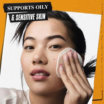 Calendula Herbal Extract Toner