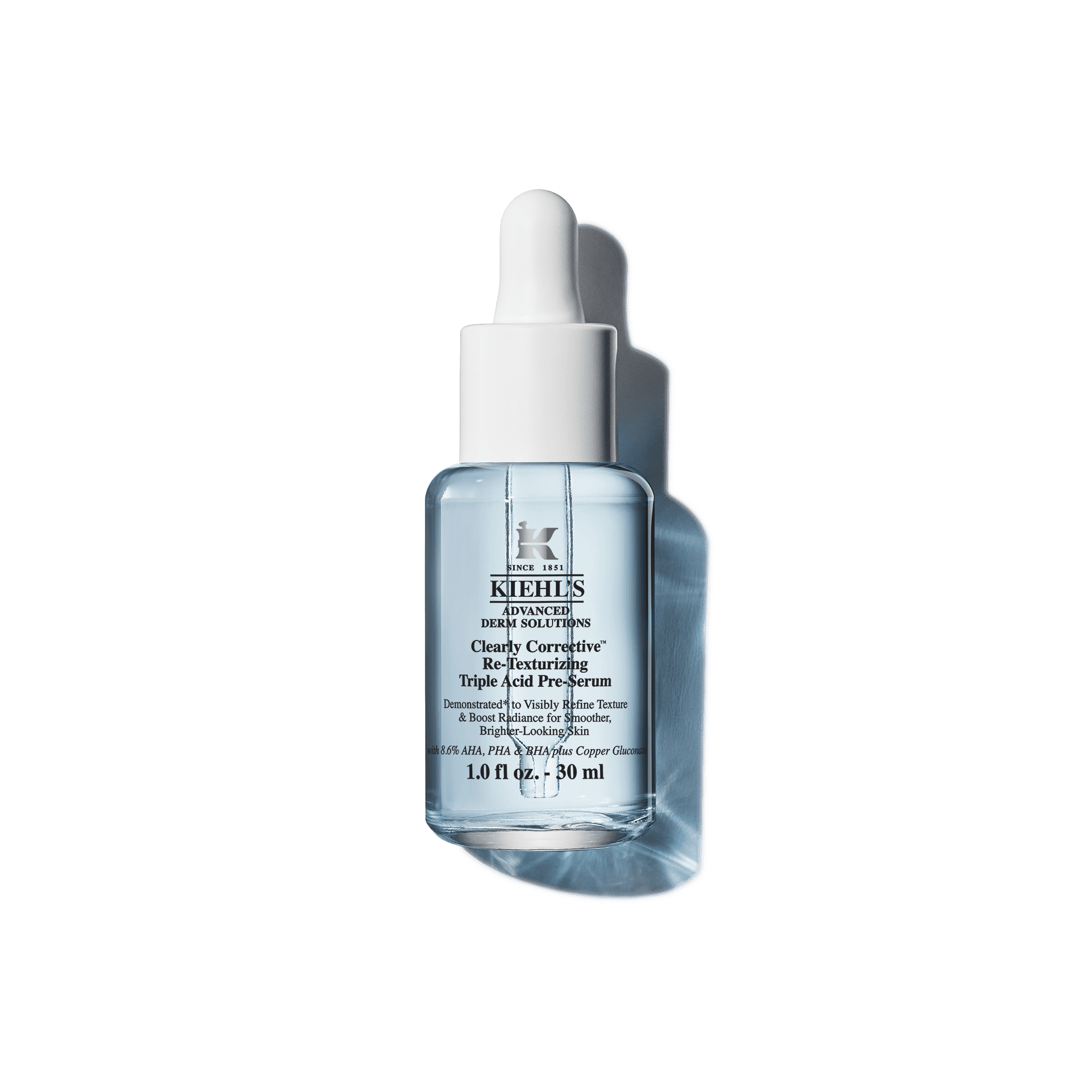 Clearly Corrective Skincare Collection | Kiehl's Australia