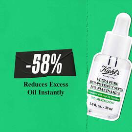 Ultra Pure High-Potency 5% Niacinamide Serum