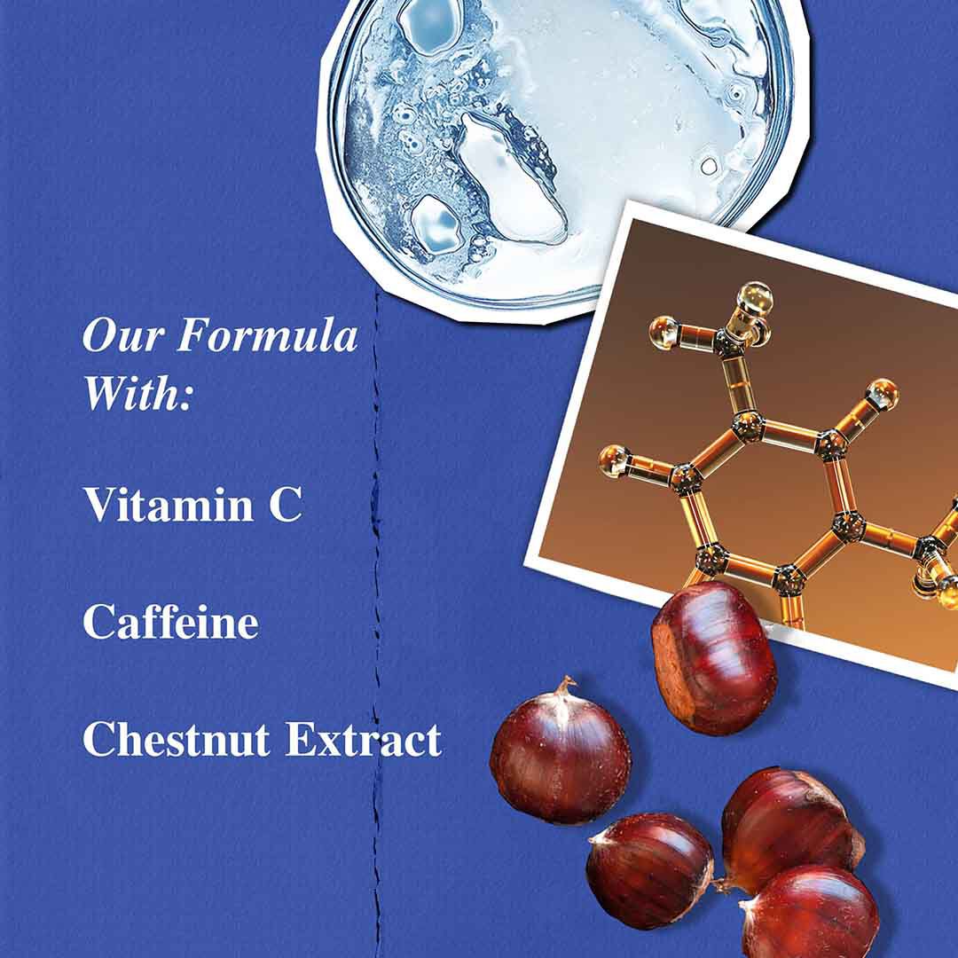 Facial Fuel Energizing Moisture Treatment for Men