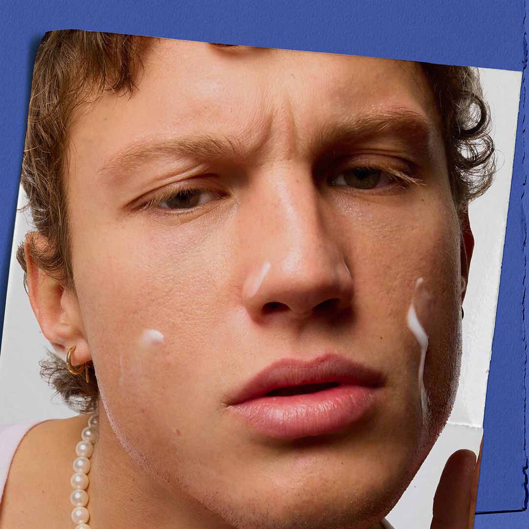 Facial Fuel Energizing Moisture Treatment for Men