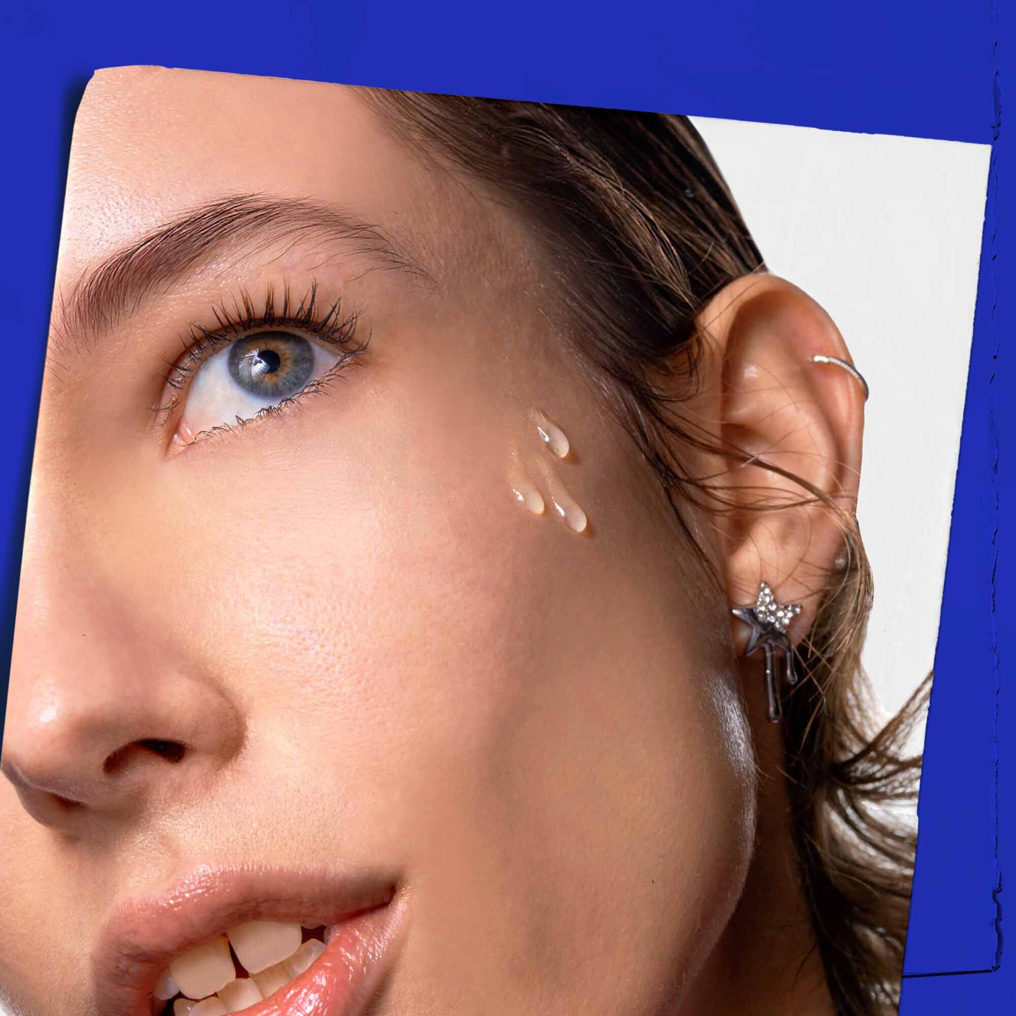 Midnight Recovery Concentrate Face Oil