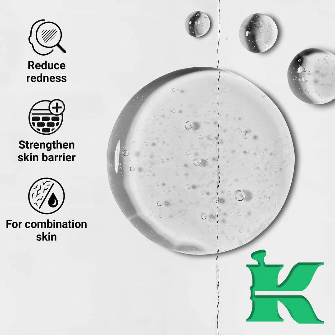 Ultra Pure High-Potency 5% Niacinamide Serum